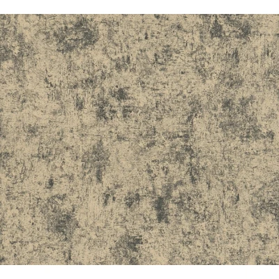 Afbeelding van AS Creation Profitex 2022 38969 4 389694 Beige / Zwart