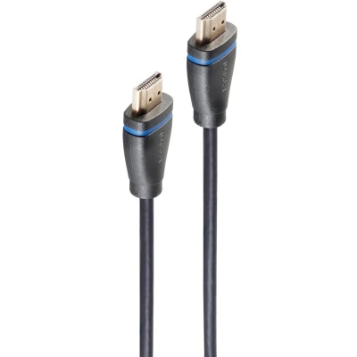 Afbeelding van Shiverpeaks SHVP BS10 05155 (1.50 m, HDMI), Videokabel