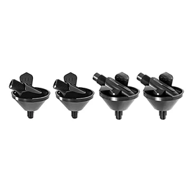 Afbeelding van Lee Precision 90453 Rotoren in Uitrusting voor Nieuwe Dosering, Veelkleurig, Één Grootte