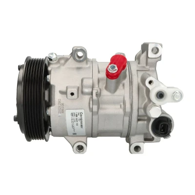 Afbeelding van Compressor, airconditioning BOSCH 1 986 AD1 362