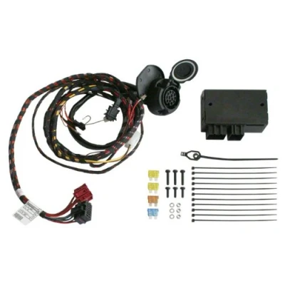 Afbeelding van JAEGER 21230513 E set, trekhaak 13 PREMIUM kit