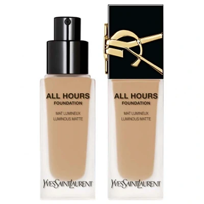 Afbeelding van Yves Saint Laurent All Hours Foundation MN4