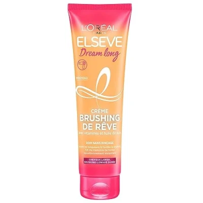 Afbeelding van L&#039;Oréal Paris Elseve Dream Long Föhncrème 150 ml