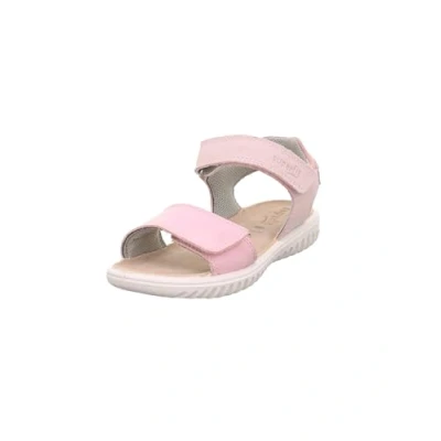 Afbeelding van Superfit Sparkle, sandalen voor meisjes, Roze 5510, 27 EU