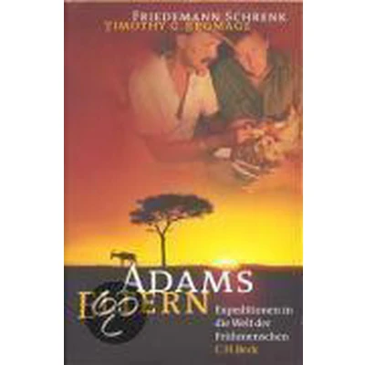 Afbeelding van Adams Eltern