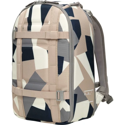 Afbeelding van Rugzak Db Ramverk Backpack 21L Line Cluster 01