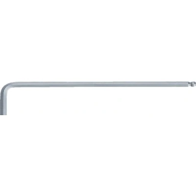 Afbeelding van KS Tools, Inbussleutel, 151.3112