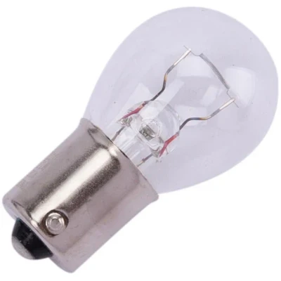 Afbeelding van SPAHN signal lamp 12v 21w ba15s (10pcs)