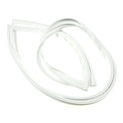 Afbeelding van Beko Grundig Arcelik 4324853100 deurrubber magneetdeurafdichting