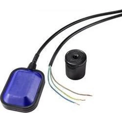 Afbeelding van Renkforce RF 4604772 Vlotterschakelaar Legen 3.00 m