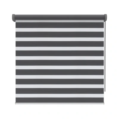 Afbeelding van Decosol Deluxe jaloezie kant en klaar roljaloezie (120 x 160 cm)