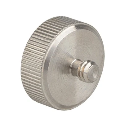 Afbeelding van CAMVATE RVS schroef voor camera&#039;s met 1/4&quot; 20 Mannelijk naar statief 3/8&quot; 16 Vrouwelijke Schroefdraadadapter