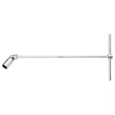 Afbeelding van Bougiesleutel KS TOOLS 517.1131