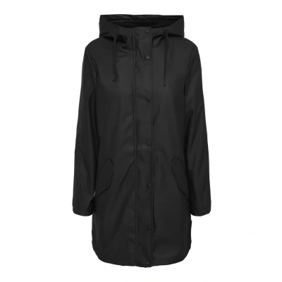 Afbeelding van ONLY ONLSALLY RAINCOAT OTW NOOS Dames Jas Maat S
