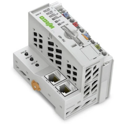 Afbeelding van Wago controller knx ip 750 889
