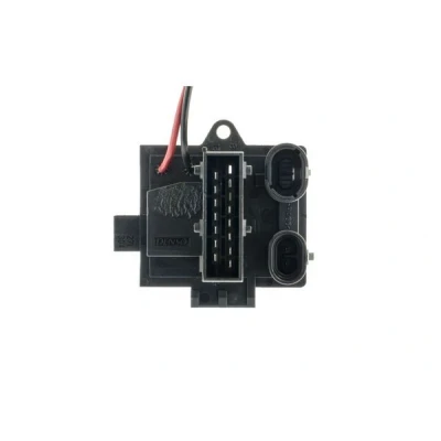 Afbeelding van Weerstand, interieurventilator MAHLE ABR 136 000P