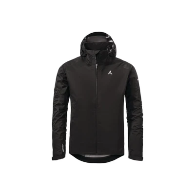 Afbeelding van Schöffel 2,5L Jacket Tarvis M, zwart, 48