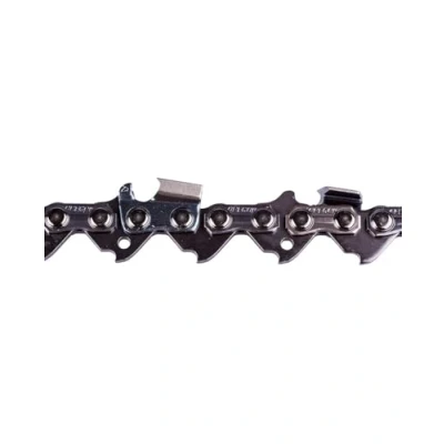 Afbeelding van Oregon PowerCut .325&quot; Zaagketting, .063&quot; (1,6 mm), Full Chisel Voor Kettingzaagmodellen Met Een 40 cm (16&quot;) Rail, 67 Aandrijfschakels, Geschikt AEG En Stihl (22LPX)