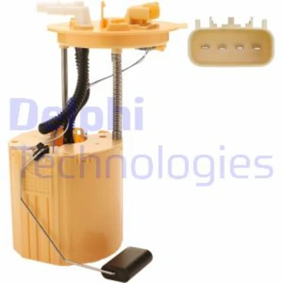 Afbeelding van Brandstoftoevoereenheid DELPHI FT4094 12B1