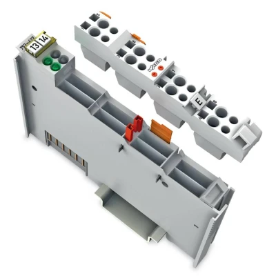 Afbeelding van Wago 2di 110 vdc 753 427