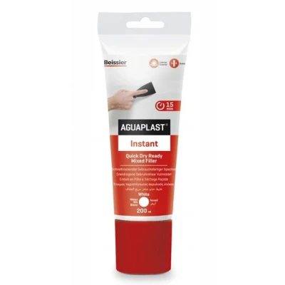 Afbeelding van Aguaplast Instant sneldrogend vulmiddel (tube 200ml)