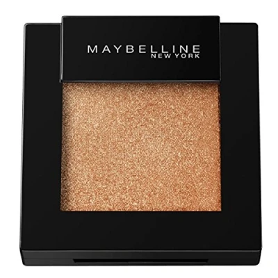 Afbeelding van Maybelline Color Sensational Oogschaduw 15 Gold Crush