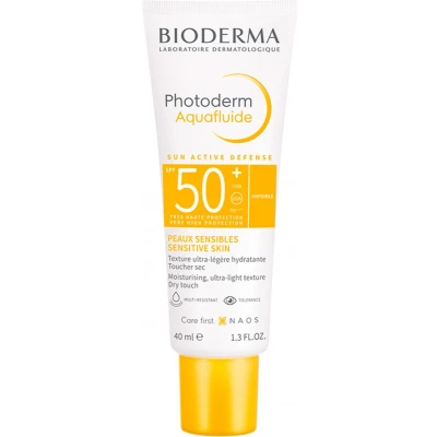 Afbeelding van Bioderma Photoderm Aquafluide Spf50+ 40ml