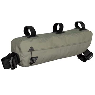Afbeelding van Topeak MidLoader Frametas 4,5l green