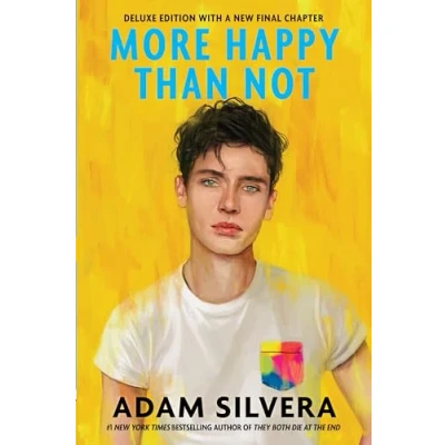 Afbeelding van More Happy Than Not (Deluxe Edition): 5th Anniversary Edition