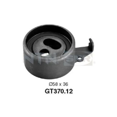 Afbeelding van SNR GT370.12 Spanrol, tandriem