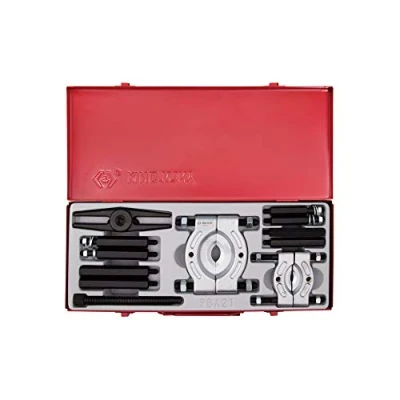 Afbeelding van king tony 9BA21 Décolleurs Flip en Extractie Kit