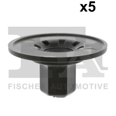 Afbeelding van Moer FA1 11 70012.5