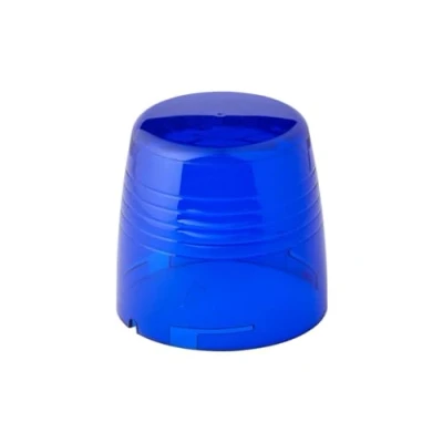 Afbeelding van HELLA VALUEFIT Glaskap, zwaailamp Blauw 9EL 863 100 041