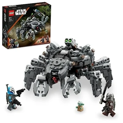 Afbeelding van Spider Tank