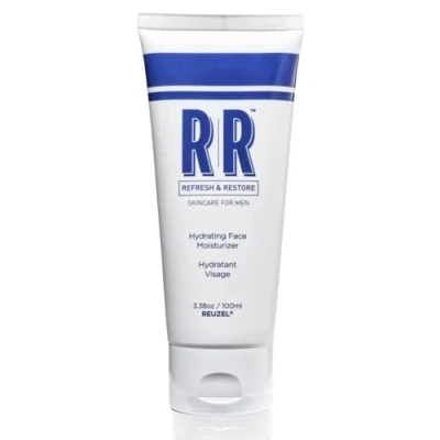 Afbeelding van Reuzel SkinCare Hydrating Face Moisturizer 100ml
