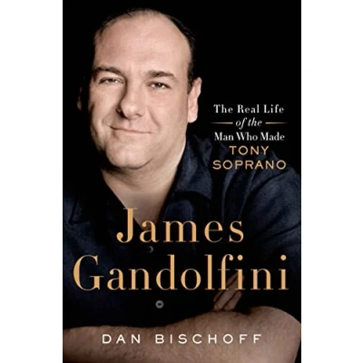 Afbeelding van James Gandolfini