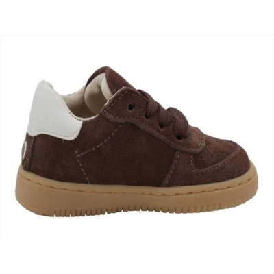 Afbeelding van Shoesme BN25W002 sneaker bruin, 21