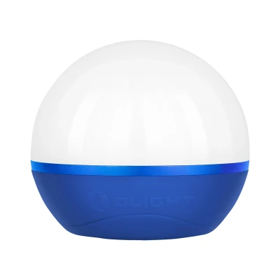 Afbeelding van Olight Obulb Pro Lantaarn Oplaadbaar Blue