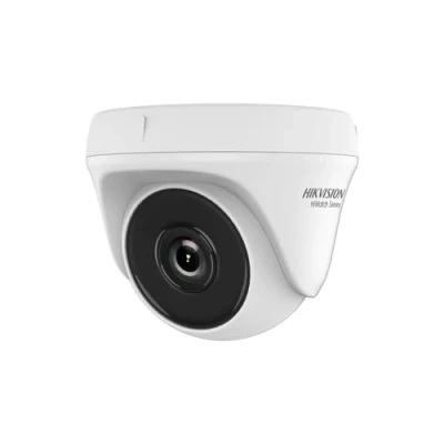 Afbeelding van Caméra dôme HDTVI 1080P Infrarouge 20m Hiwatch Hikvision
