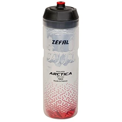 Afbeelding van 25049var waterfles isothermo arctica kleur groen capaciteit 750 ml