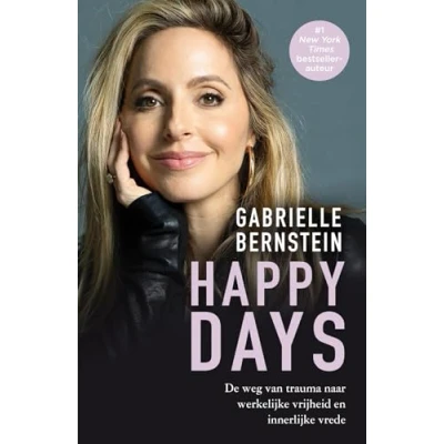 Afbeelding van Happy days (Paperback)