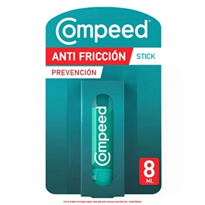 Afbeelding van Voetpleisters Stick Compeed (8 ml)