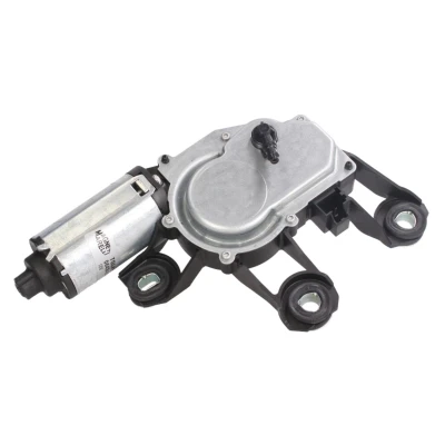 Afbeelding van Magneti Marelli Ruitenwissermotor 064342008010