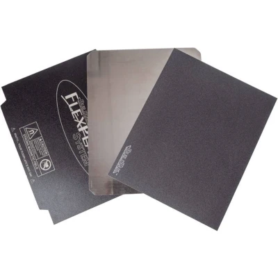 Afbeelding van BuildTak FLEX PLATE systeem 254 x 228 mm FlexPlate BTFS10X09