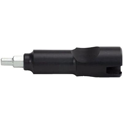 Afbeelding van KS Tools, Dopsleutel + dopmoer, 116.2097 (13 mm)