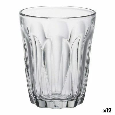 Afbeelding van Glazenset Duralex Provence Transparant 6 Onderdelen 90 ml (12 Stuks)
