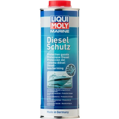 Afbeelding van LIQUI MOLY Marine diesel protection lm