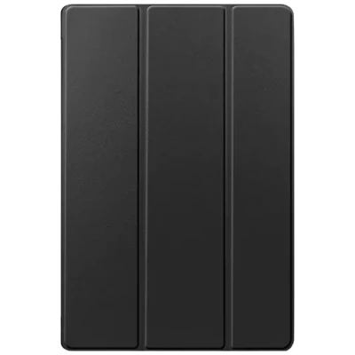 Afbeelding van Just in Case Tri Fold Samsung Galaxy Tab S9 Plus / FE Book Zwart