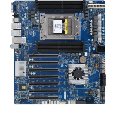 Afbeelding van Gigabyte MC62 G40