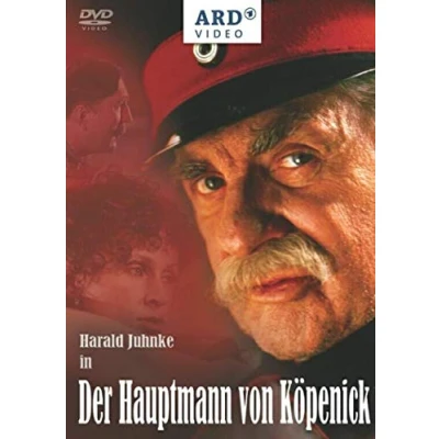 Afbeelding van Der Hauptmann von Köpenick